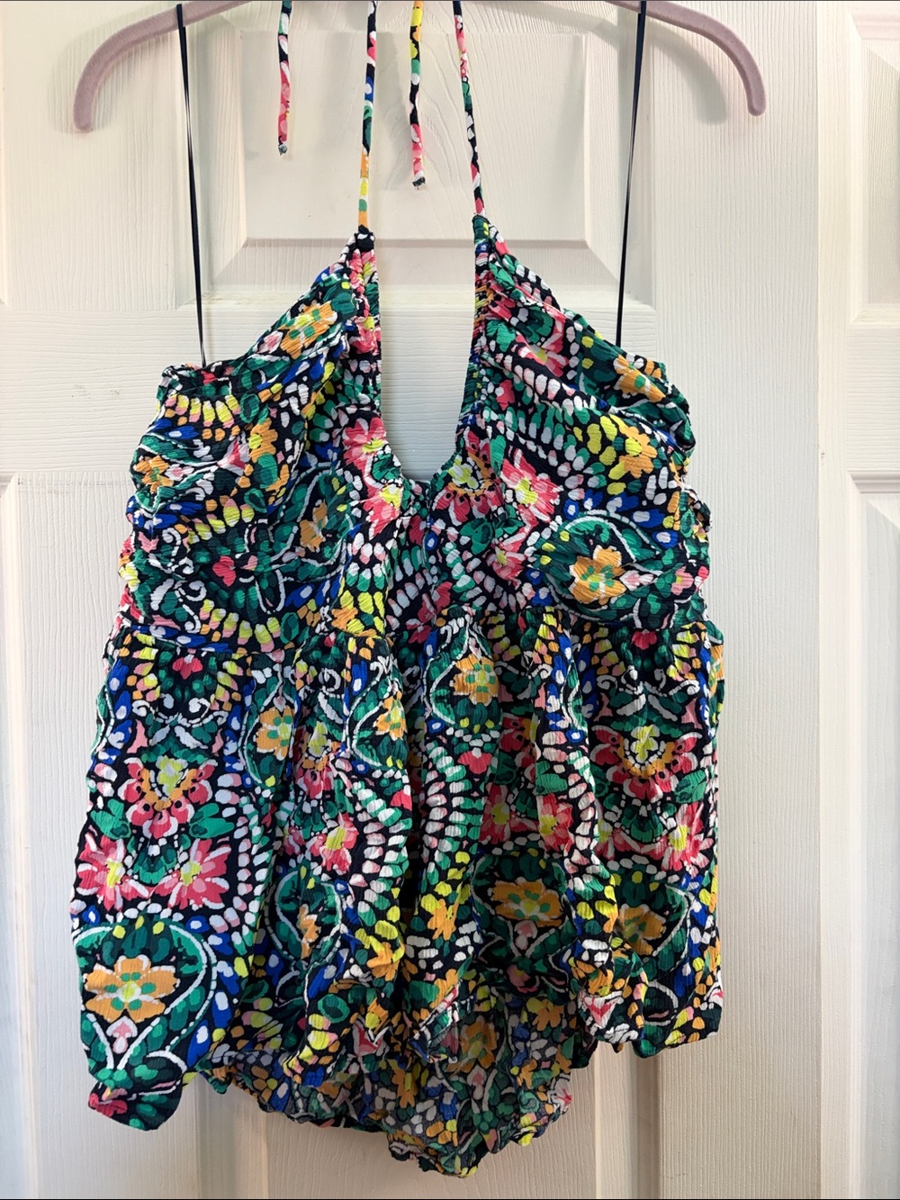 Old Navy Women’s XXL halter top